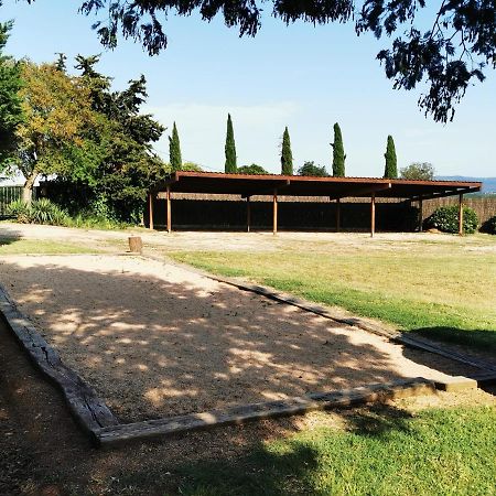 Can Micos - Casa Rural & Events Riudarenes Екстериор снимка