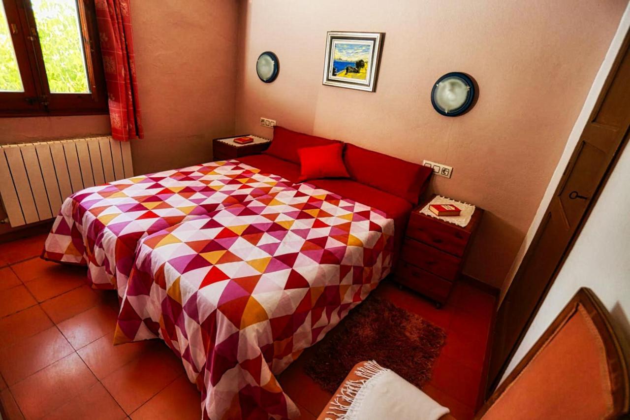 Can Micos - Casa Rural & Events Riudarenes Екстериор снимка