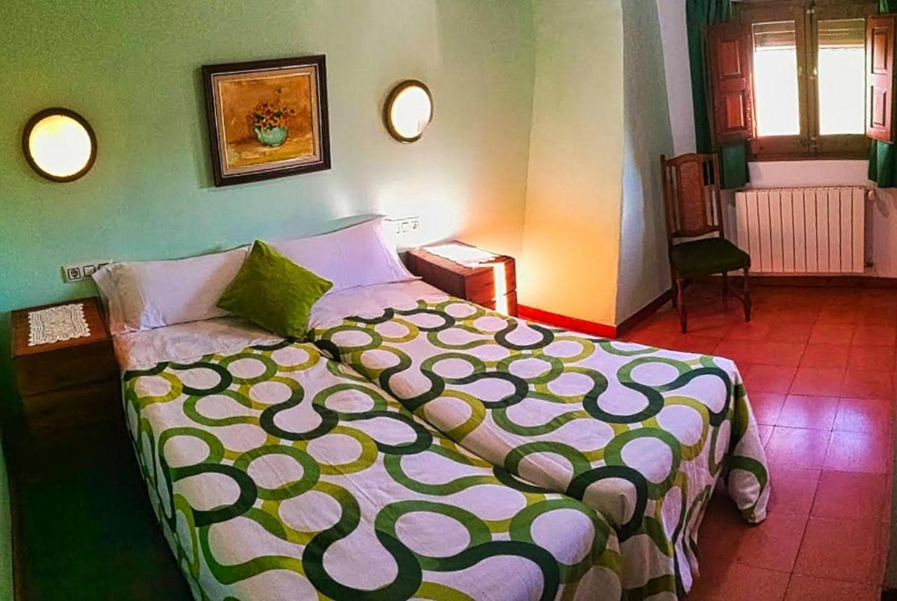 Can Micos - Casa Rural & Events Riudarenes Екстериор снимка