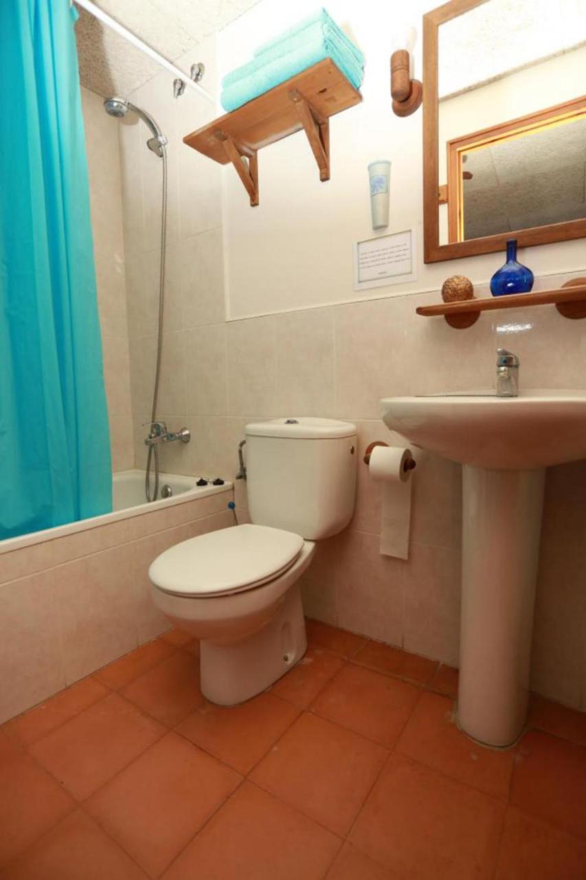 Can Micos - Casa Rural & Events Riudarenes Екстериор снимка